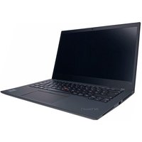 Lenovo ThinkPad T14S G2 14" Core i5 2.4 GHz - SSD ...