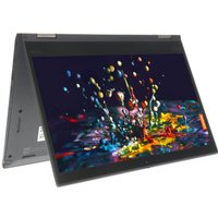 Lenovo ThinkPad X13 Yoga 13" Core i7 1.8 GHz - SSD ...