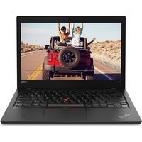 El Lenovo ThinkPad L380 de 13 pulgadas (2020) es ...