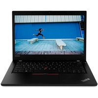 Lenovo ThinkPad L490 14" Core i5 1.6 GHz - SSD 2 ...