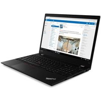 Lenovo Thinkpad T15 Gen2 15" Core i5 GHz - SSD ...