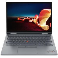 El Lenovo ThinkPad X1 Yoga G6 es un portátil 2 en ...