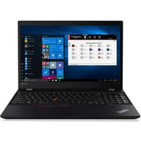 Lenovo ThinkPad P15S Gen 1 15" Core i7 1.8 GHz - ...