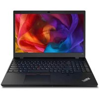 Lenovo ThinkPad T15p G1 15" Core i7 2.6 GHz - SSD ...