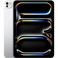 The iPad Pro (2024, M4 series) brings Apple’s ...