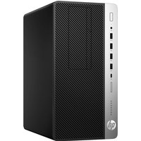 HP ProDesk 600 G5 Core i7 3 GHz - SSD 2 TB RAM ...