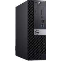 Dell OptiPlex 7070 SFF Core i5 3.00 GHz - SSD 1TB ...