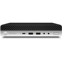 HP ProDesk 600 G4 Mini Core i5 2.1 GHz - SSD 256 ...