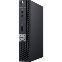 This is a Grade A Dell Optiplex 7070 Micro Desktop ...