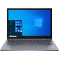 The ThinkPad X13 Gen 2 is a compact business ...
