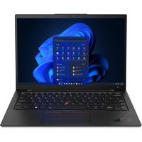 Model: Lenovo ThinkPad X1 Carbon Gen 10 (14-inch, ...