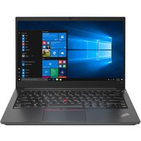 Lenovo ThinkPad E14 Gen 3 14-inch (2020) - Ryzen 5 ...