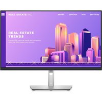 Dell 27-inch Monitor 1920 x 1080 LED (P2722H) ...