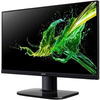 Acer 23.8-inch Monitor 1920 x 1080 LED (KA242Y ...