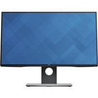 Dell 27-inch Monitor 2560 x 1440 LED (UltraSharp ...
