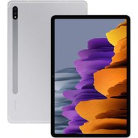 La Galaxy Tab S7 es una tableta completa lanzada ...
