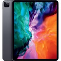 El iPad Pro 12.9 (2020) es una tableta de alto ...