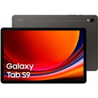 El Galaxy Tab S9 es un lanzamiento de Samsung de ...