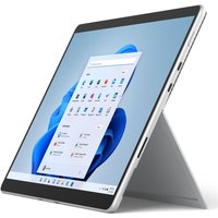 El Microsoft Surface Pro 8 de 13 pulgadas (2020) ...