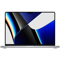 El MacBook Pro de 16 pulgadas (2021) es un ...