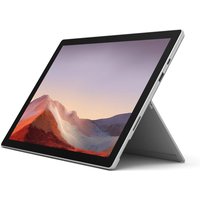 El Microsoft Surface Pro 7+ de 12 pulgadas (2020) ...