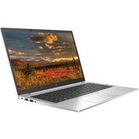 HP EliteBook 840 G7 14" GHz - SSD 1 TB - 32GB - ...
