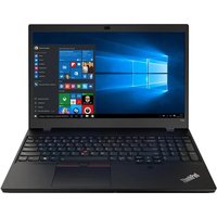 Lenovo ThinkPad T15p Gen 1 15" 2.6 GHz - 512 GB ...