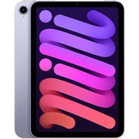 El iPad mini (2021) es una tablet compacta pero ...