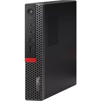 Lenovo ThinkCentre M920Q Tiny Core i7 2,4 GHz - ...