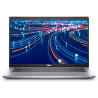 Dell Latitude 5420 14" Core i5 2.6 GHz - SSD 512 ...