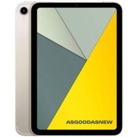 Apple iPad mini 2024 (A17 Pro) Wi-Fi + Cellular ...