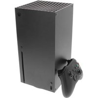 Microsoft Xbox Series X - 1TB negro - ...