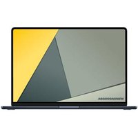 Apple MacBook Pro 2026 14" M5 Pro 15-Core CPU | ...