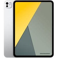 Apple iPad Pro 11" Wi-Fi 2025 (M5) 1TB plata - ...