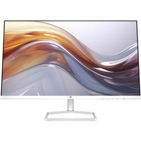 Hp 27-inch Monitor 1920 x 1080 LCD (Series 5 ...