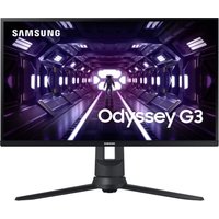Hone your competitive edge with the Odyssey G3 ...