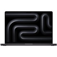 MacBook Pro 16 Space Black Apple M3 Pro 12-core ...