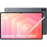 Galaxy Tab S11 Ultra 256GB - Gris - WiFi ...