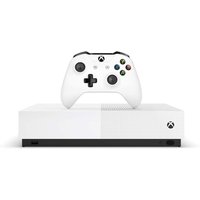 Console Xbox One S Edition All Digital 1To + ...