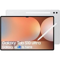 La Galaxy Tab S10 Ultra es el modelo tope de gama ...
