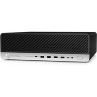 HP EliteDesk 800 G4 SFF Core i5 3 GHz - SSD 1 TB ...