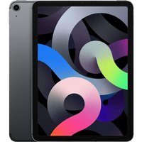 El iPad Air (2020) es una tableta versátil que ...