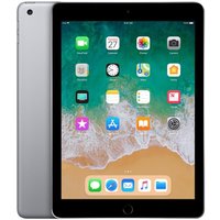 El iPad 9.7 (2018) es una tableta fiable que ...