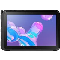 La Galaxy Tab Active Pro es una tableta robusta ...