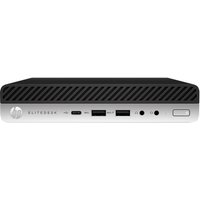 HP EliteDesk 800 G5 Core i5 3 GHz - SSD 1 TB RAM 8 ...