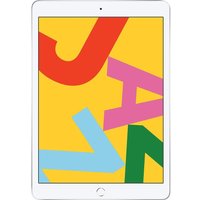 El iPad 10.2 (2019) es una tableta versátil ...