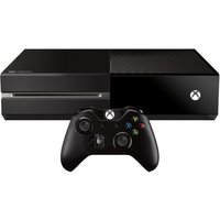 Consola Microsoft Xbox One 500 GB ...
