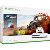 Microsoft Xbox One S 1TB Console + Controller + ...