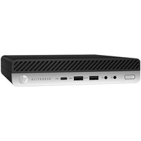 HP EliteDesk 800 G4 DM Core i5 3.1 GHz - SSD 512 ...