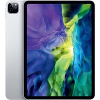 El iPad Pro 11 (2020) es una tableta de alto ...